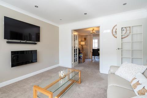 3 bedroom detached house for sale, Meadowpark Avenue, Bathgate, EH48 2ST