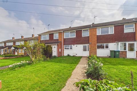 Long Meadow, Aylesbury