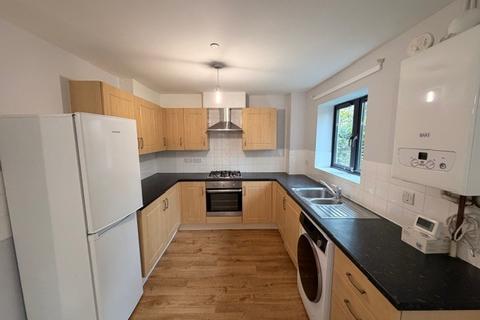 2 bedroom flat to rent, Sussex Place, Bristol, BS2
