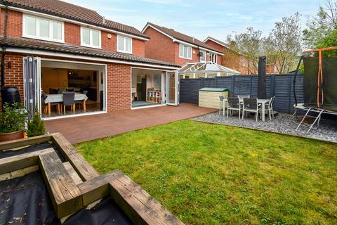 4 bedroom detached house for sale, Beverley Gardens, Welwyn Garden City AL7