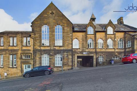 2 bedroom apartment for sale, Samuels Court, Lancaster | A truly stunning duplex apartment