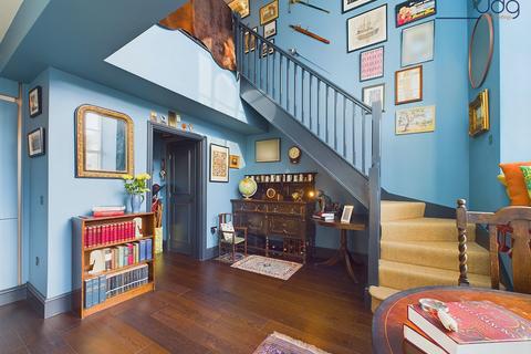 2 bedroom apartment for sale, Samuels Court, Lancaster | A truly stunning duplex apartment