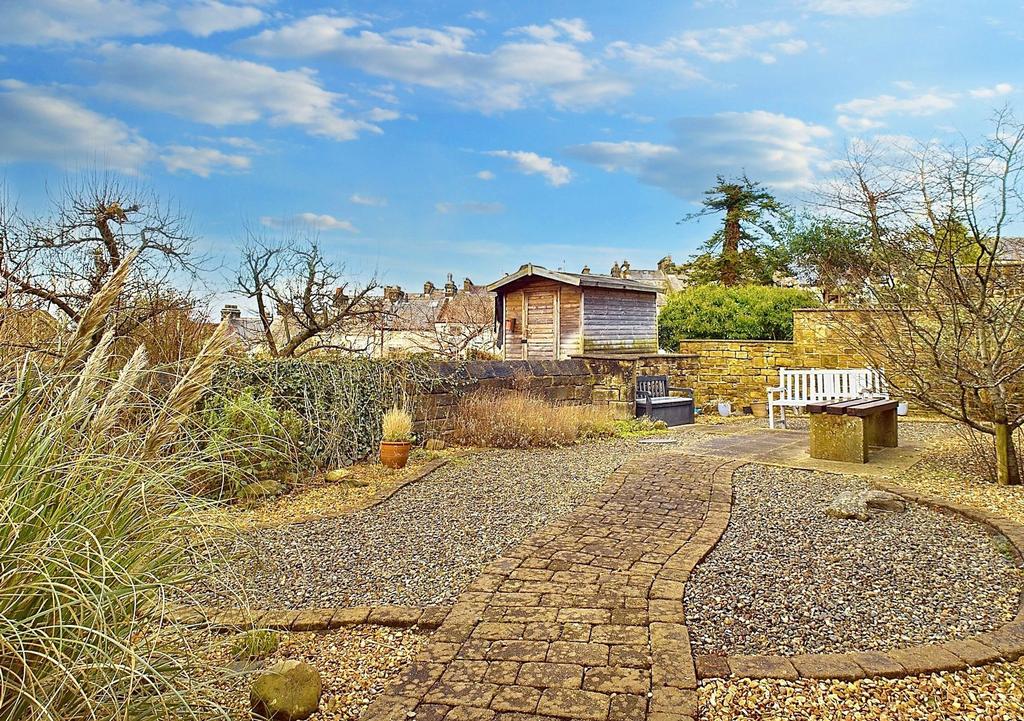 Communal Garden