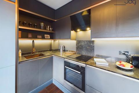 2 bedroom apartment for sale, Samuels Court, Lancaster | A truly stunning duplex apartment