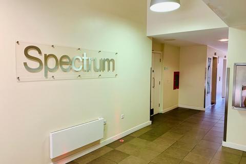 2 bedroom apartment to rent, Spectrum, Salford, M3