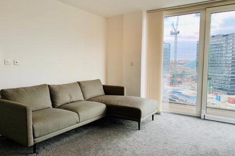 2 bedroom apartment to rent, Spectrum, Salford, M3
