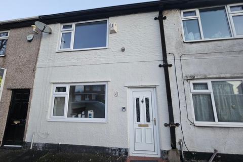 2 bedroom terraced house to rent, Atherton Road, Wigan, WN2