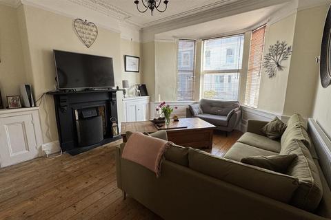 undefined, Palmerston Street, Plymouth PL1