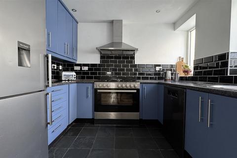 undefined, Palmerston Street, Plymouth PL1