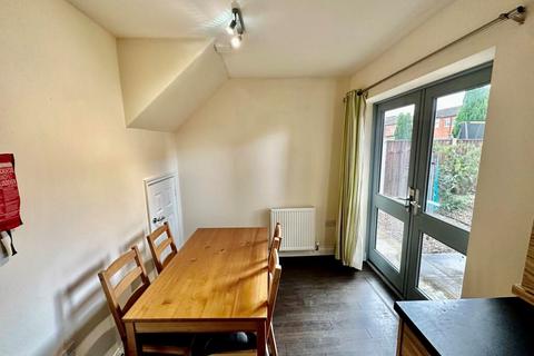 4 bedroom townhouse for sale, 63 Holdsworth Drive, Liverpool, Merseyside, L7 2QN