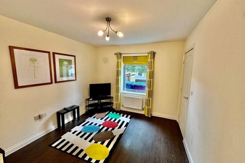 4 bedroom townhouse for sale, 63 Holdsworth Drive, Liverpool, Merseyside, L7 2QN