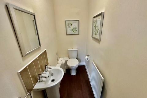 4 bedroom townhouse for sale, 63 Holdsworth Drive, Liverpool, Merseyside, L7 2QN