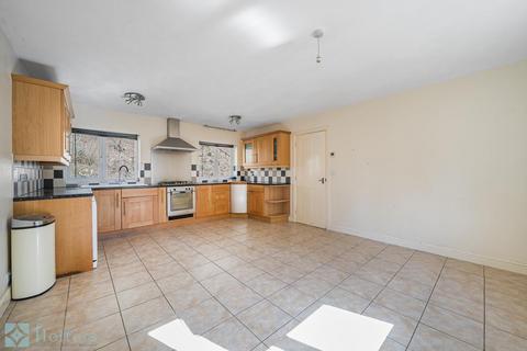 undefined, Kinsley Road, Knighton