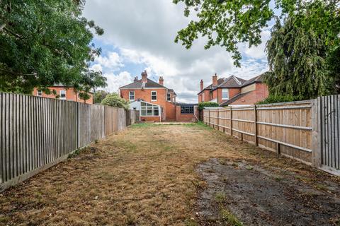 undefined, Station Road, Netley Abbey SO31
