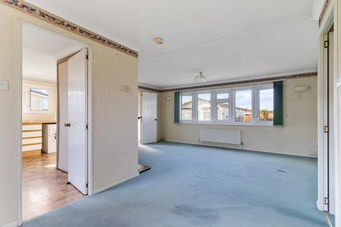 2 bedroom park home for sale, Barley Close, Nyetimber, Bognor Regis, West Sussex PO21
