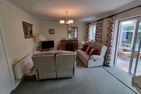 undefined, Friary Avenue, Monkspath, Solihull