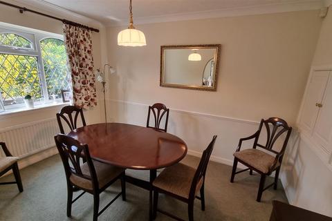 undefined, Friary Avenue, Monkspath, Solihull