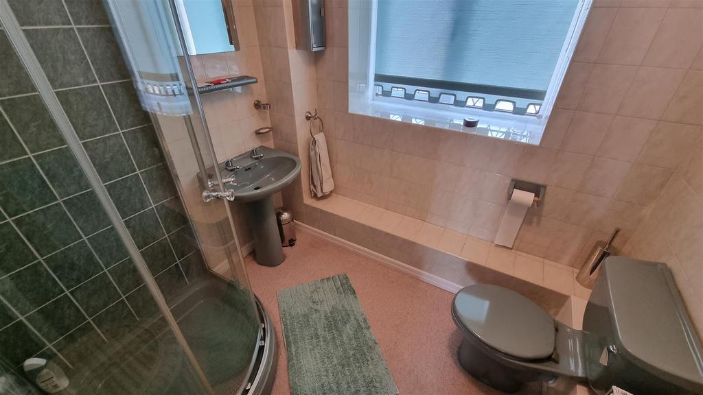 En suite