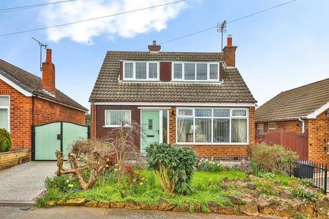 undefined, Carters Wood Drive, Nuthall, Nottingham