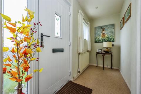 undefined, Carters Wood Drive, Nuthall, Nottingham