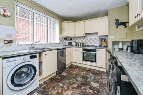 undefined, Carters Wood Drive, Nuthall, Nottingham