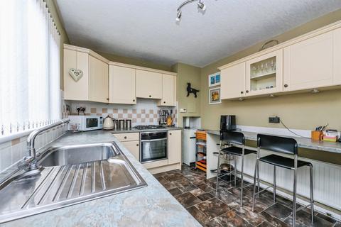 undefined, Carters Wood Drive, Nuthall, Nottingham