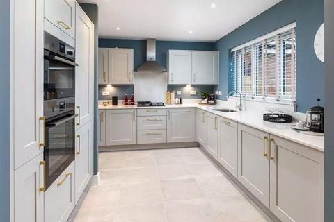 4 bedroom detached house for sale, Springstead Village, Cherry Hinton, Cambridge