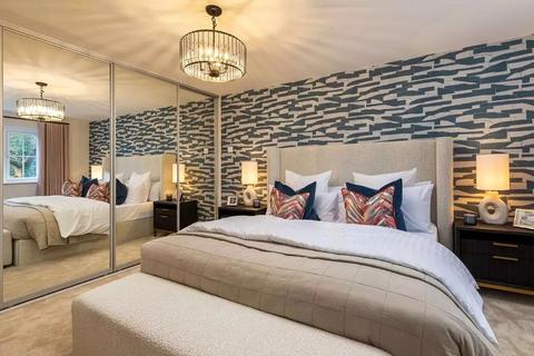 4 bedroom detached house for sale, Springstead Village, Cherry Hinton, Cambridge