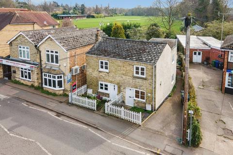 2 bedroom semi-detached house for sale, Woollards Lane, CAMBRIDGE, Cambridgeshire, CB22