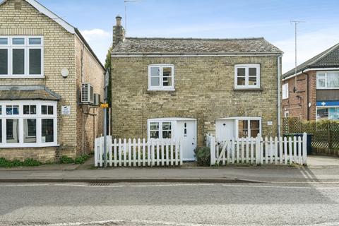 2 bedroom semi-detached house for sale, Woollards Lane, CAMBRIDGE, Cambridgeshire, CB22