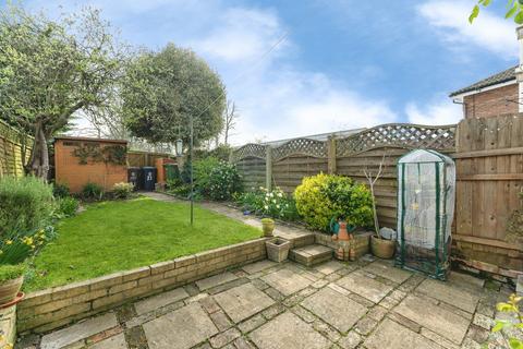 2 bedroom semi-detached house for sale, Woollards Lane, CAMBRIDGE, Cambridgeshire, CB22