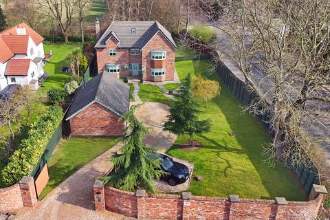 6 bedroom detached house for sale, Ladgate Lane, Middlesbrough, TS5 7