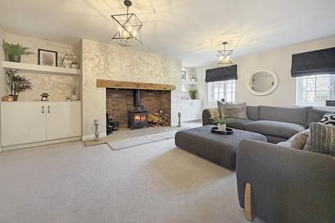 6 bedroom detached house for sale, Ladgate Lane, Middlesbrough, TS5 7