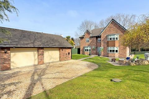 6 bedroom detached house for sale, Ladgate Lane, Middlesbrough, TS5 7