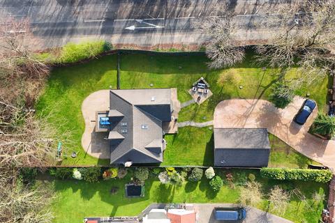 6 bedroom detached house for sale, Ladgate Lane, Middlesbrough, TS5 7
