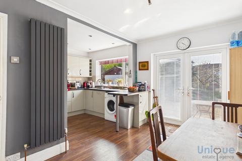 3 bedroom semi-detached house for sale, Stuart Road,  Thornton-Cleveleys, FY5