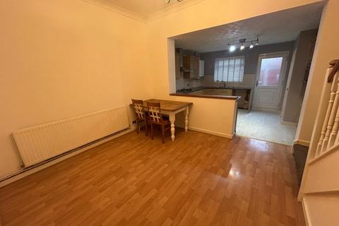 undefined, Hope Street, Dukinfield,