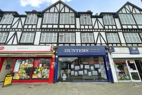 undefined, High Road, Romford, RM6