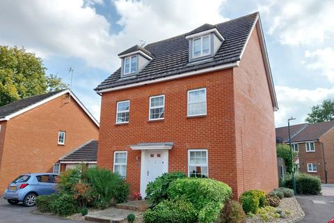 5 bedroom detached house for sale, Edenbridge, Kent, TN8