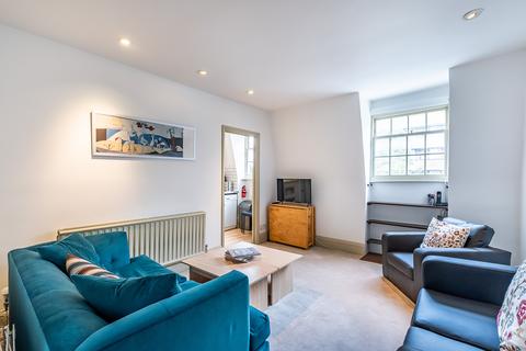 undefined, Cambridge Street, London, SW1V