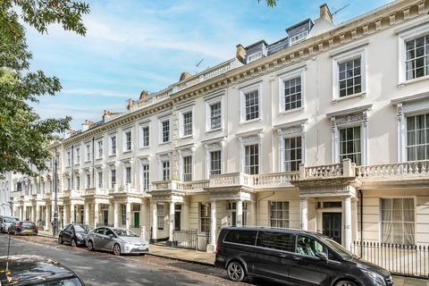 undefined, Cambridge Street, London, SW1V