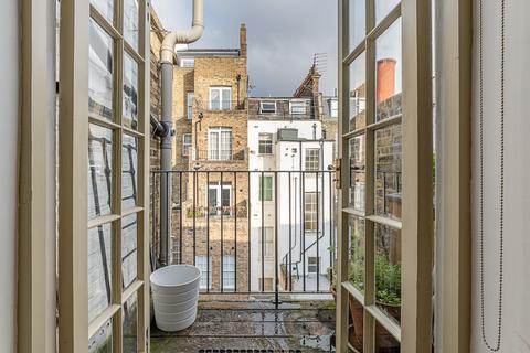 undefined, Cambridge Street, London, SW1V