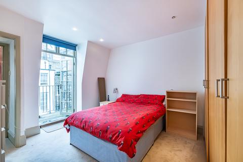 undefined, Cambridge Street, London, SW1V