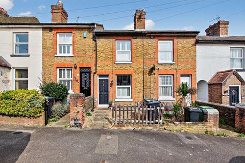 2 bedroom terraced house for sale, Whitmore Street, Maidstone