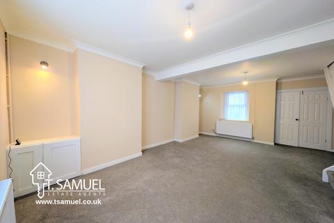 3 bedroom terraced house for sale, Park View Terrace, Abercwmboi, Aberdare
