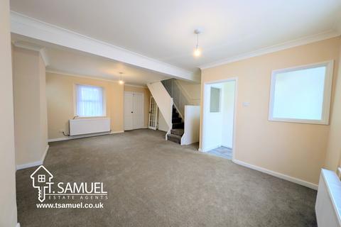 3 bedroom terraced house for sale, Park View Terrace, Abercwmboi, Aberdare