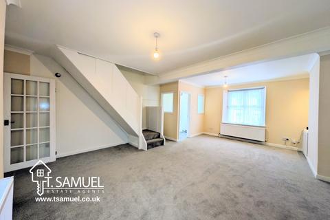 3 bedroom terraced house for sale, Park View Terrace, Abercwmboi, Aberdare