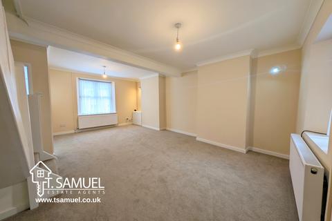 3 bedroom terraced house for sale, Park View Terrace, Abercwmboi, Aberdare