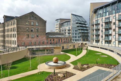 1 bedroom flat to rent, Victoria Mills, Salts Mill Road, Shipley, Bradford, BD17