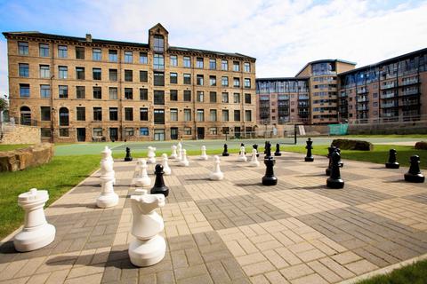 1 bedroom flat to rent, Victoria Mills, Salts Mill Road, Shipley, Bradford, BD17
